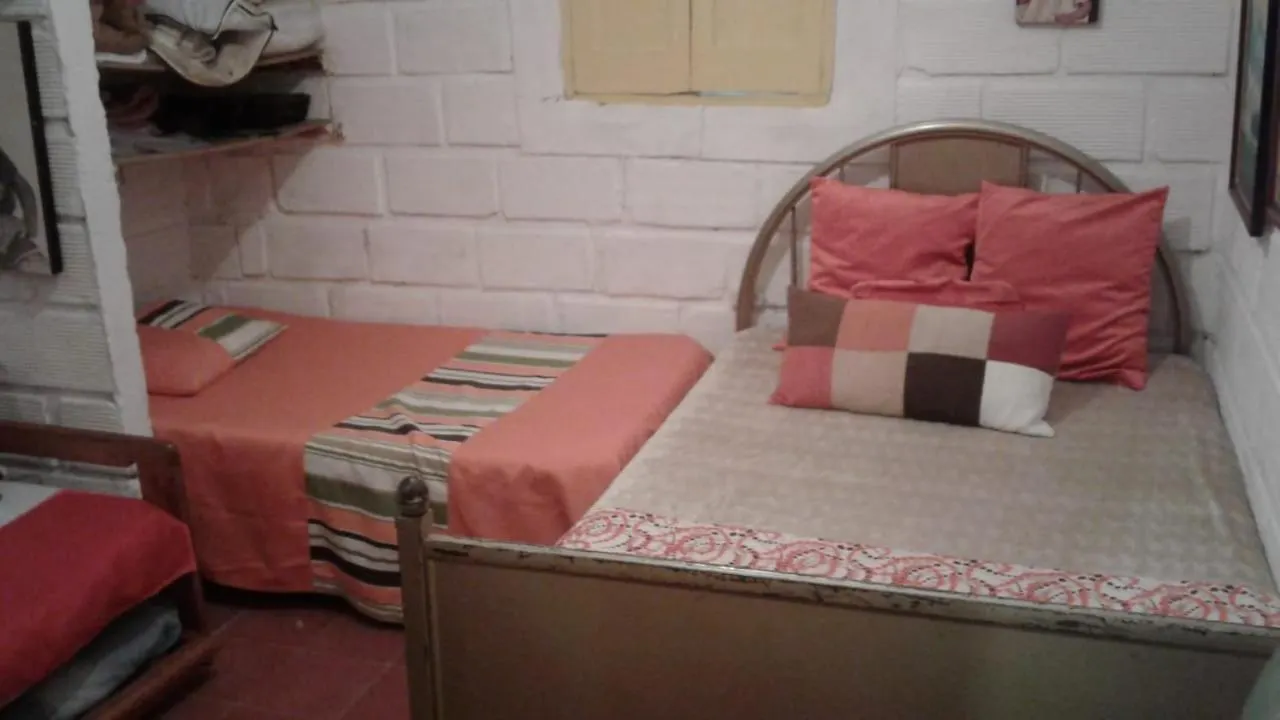 Casa Campesina En San Pedro De Los Milagros Hotel Medellin 0*,  Colombia
