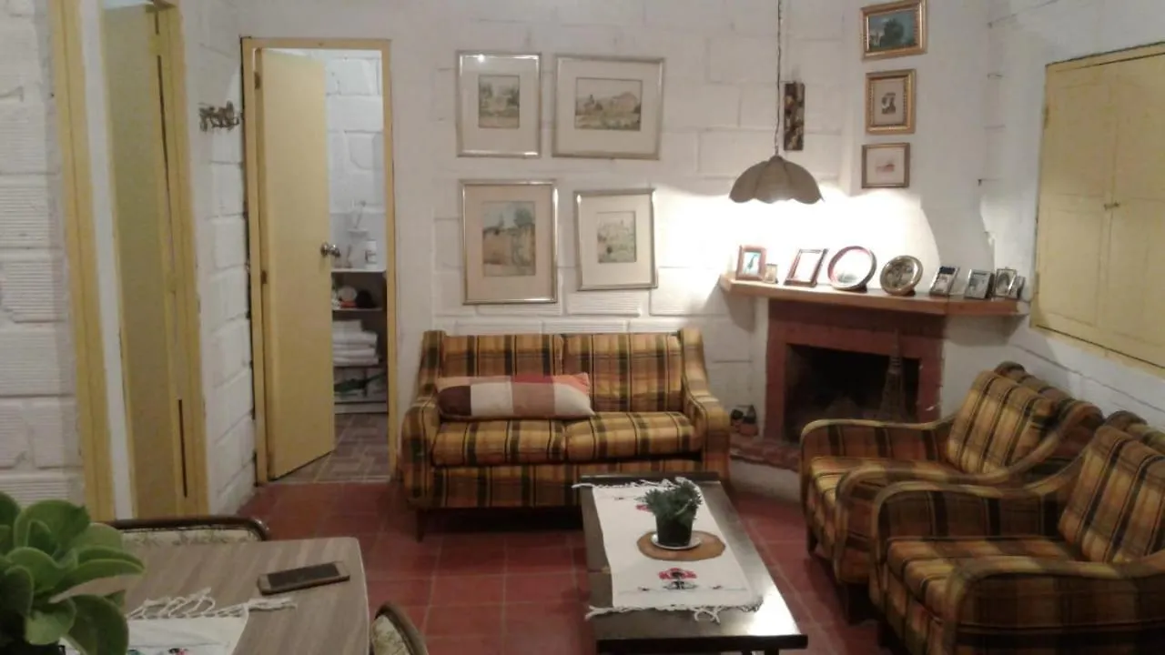 Lodge Casa Campesina En San Pedro De Los Milagros Hotel Medellin Colombia