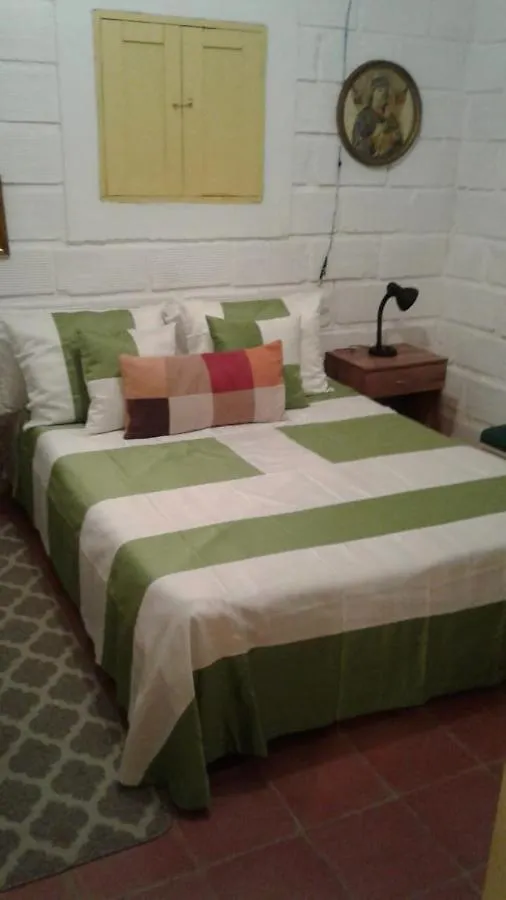 Casa Campesina En San Pedro De Los Milagros Hotel Medellin 0*,