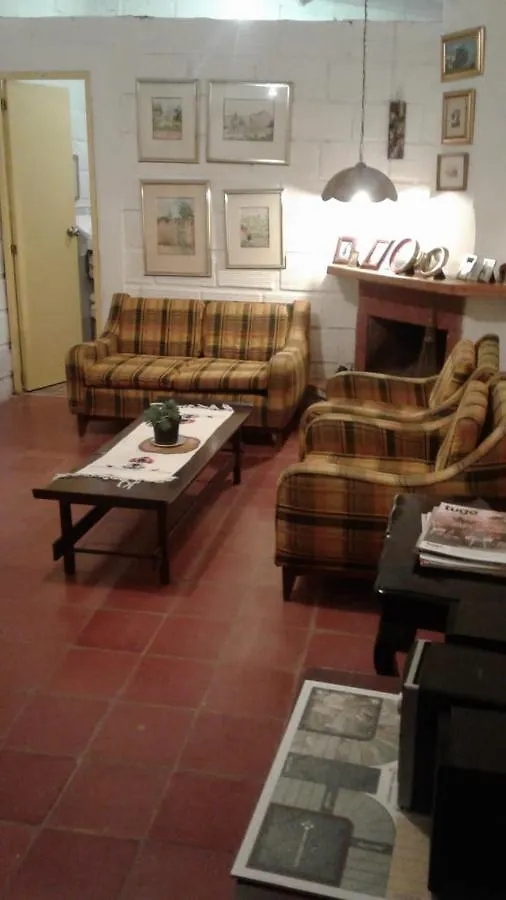 Lodge Casa Campesina En San Pedro De Los Milagros Hotel Medellin