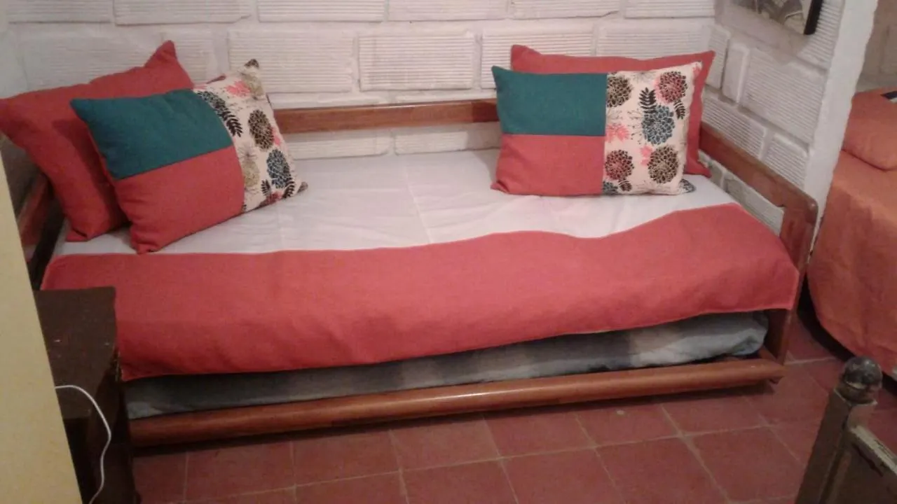 Casa Campesina En San Pedro De Los Milagros Hotel Medellin 0*,